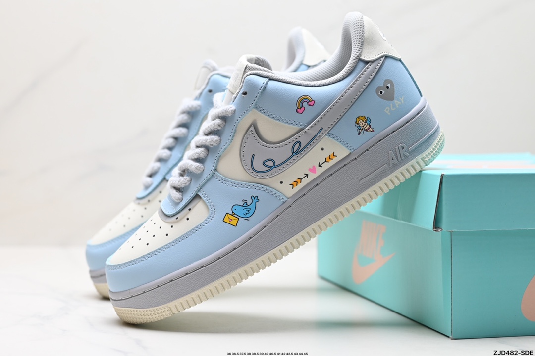 Nike Air Force 1 Shoes